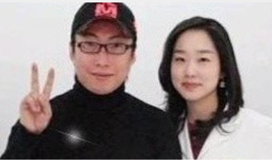 박명수 아내 공개 눈길, 미모의 피부과 의사