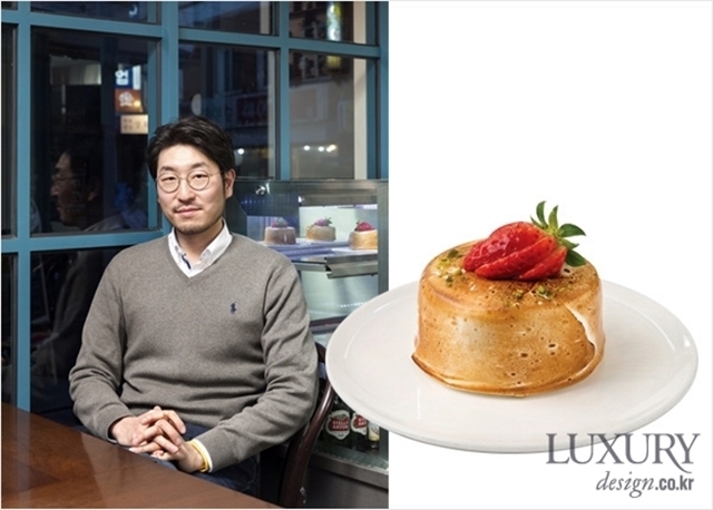 오 쁘띠 베르, 홍대 아닌 서촌에 자리잡은 특별한 이유