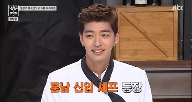 냉장고를 부탁해 맹기용, 셰프 자질 논란으로 비난 속출