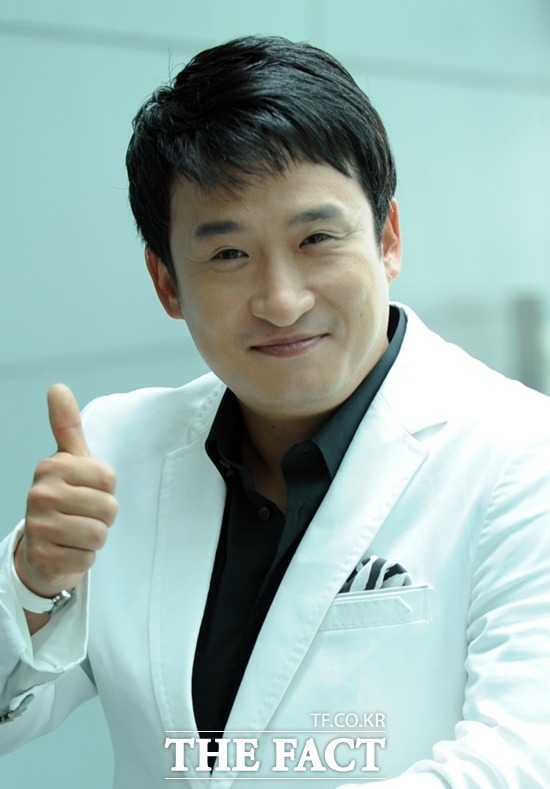 서경석, 도둑놈 외치다 도둑놈 앨범 냈다?