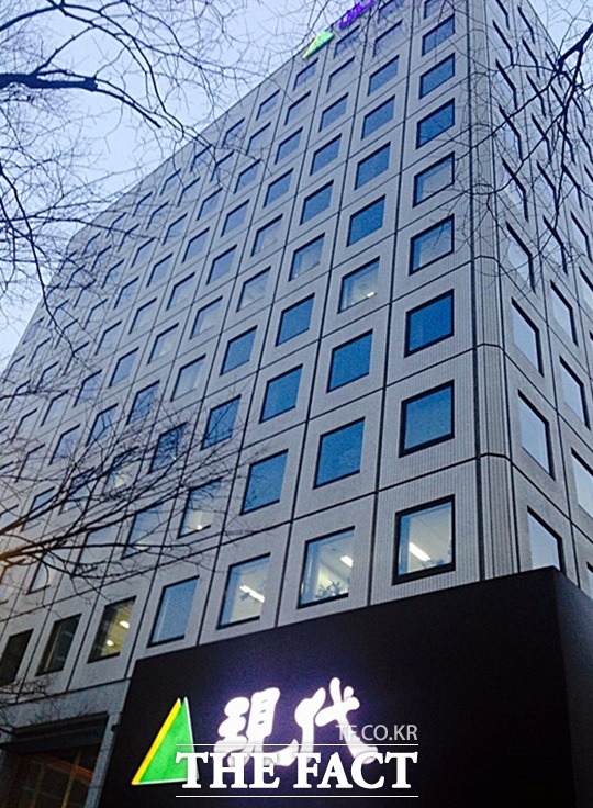 현대그룹, 현대증권 日 오릭스에 6474억 원에 넘겨…구조조정 마무리