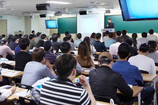 경찰공무원시험 준비, 학원 선택이 중요