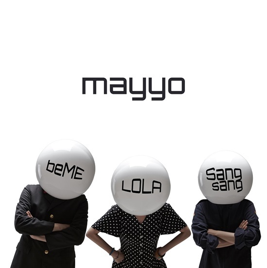 크리에이티브 그룹 메이요, 오늘(29일) 384400 공개