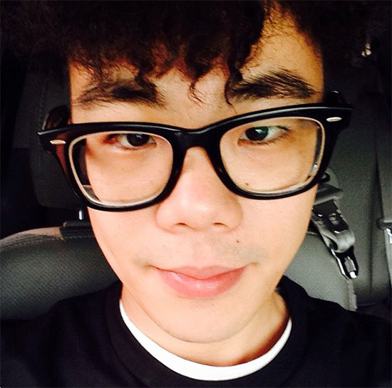 지구인 릴보이 질투난다…박재범 눈에 띄고 싶어
