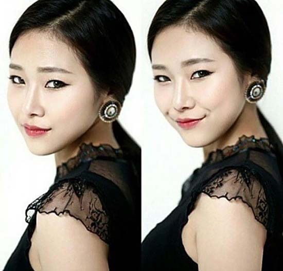 치타, 과거 긴 생머리 싹뚝 이유는?