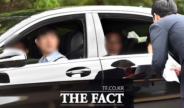 [TF클릭] 김무성 대표 차녀 오늘(26일) 철통 보안 결혼