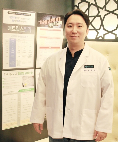 [칼럼] 조루증치료법 효과적인 방법으로 해결한다!