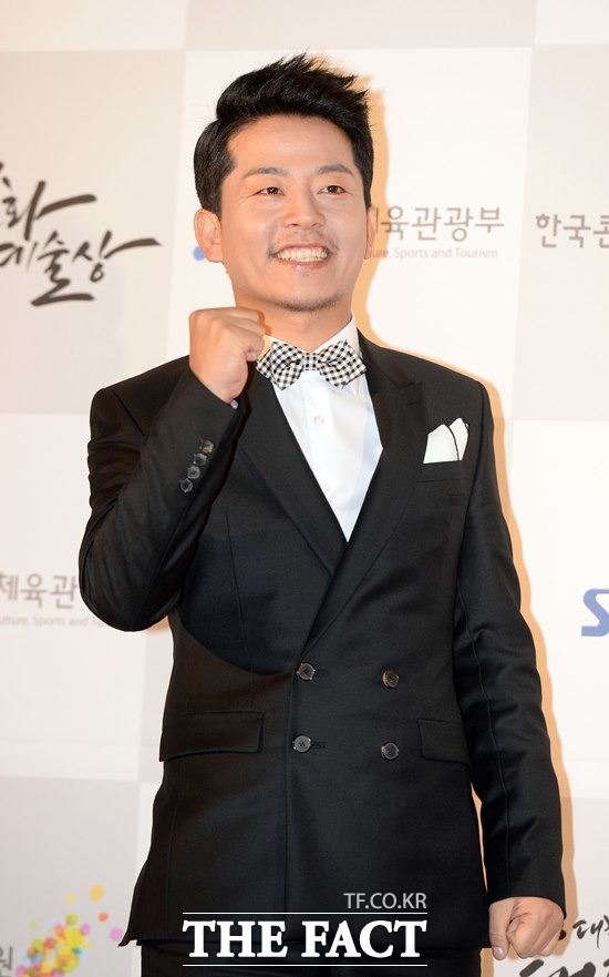 짐캐리, 부산코미디페스티벌에 초청? 김준호 손편지까지 쓰려 했는데…