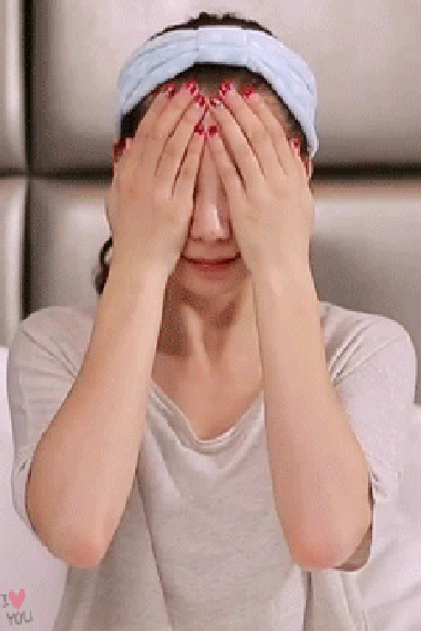 조명이 왜 필요해? 포토샵효과 필요없는 스타들의 꿀광 아이템