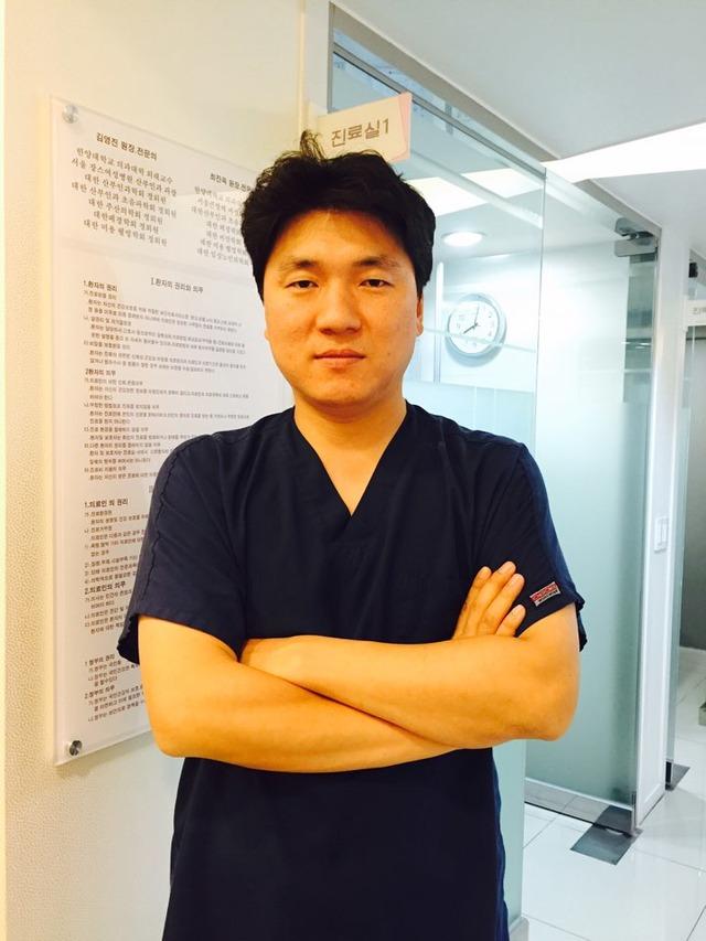 [칼럼] 남양주 미앤느여성의원 김영진 원장의 첫번째 이야기 - 성병과 성전파성 질환
