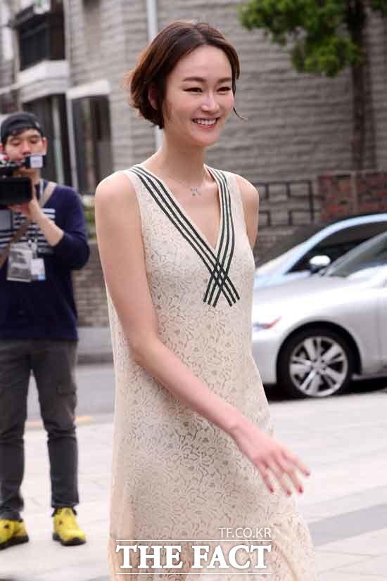 이혜정 "모델 이력서에 농구 국가대표·우리은행 입단 썼다가 떨어져"