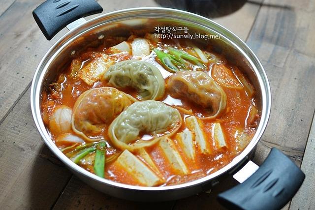 손이 꽁꽁꽁! 발이 꽁꽁꽁! 몸을 따뜻하게 하는 음식 베스트 3