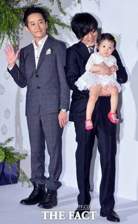 엠씨더맥스 제이윤 방송 출연? 시청률 떨어질까봐…