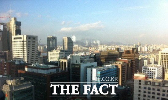 경기 전망 어둡다 기업 3곳 중 1곳 1분기 실적 목표 미달