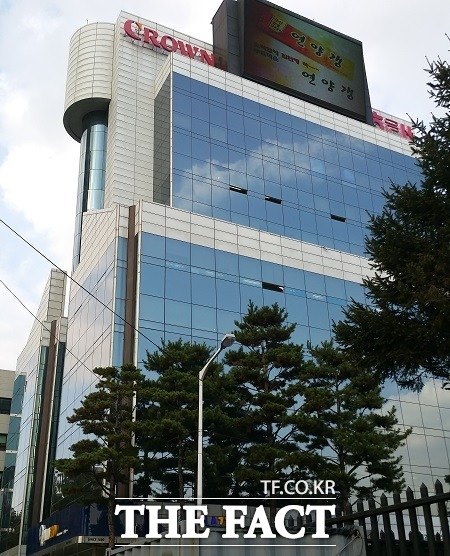 해태제과, 롯데제과·크라운제과 이어 도미노 가격인상