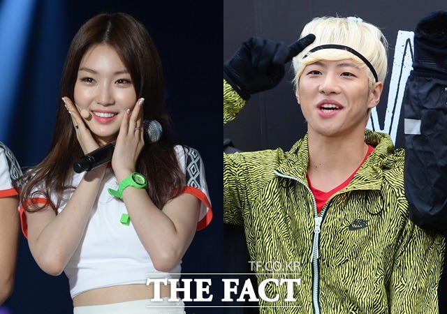 힛 더 스테이지 측 장현승, 오늘(24일) 녹화 참석