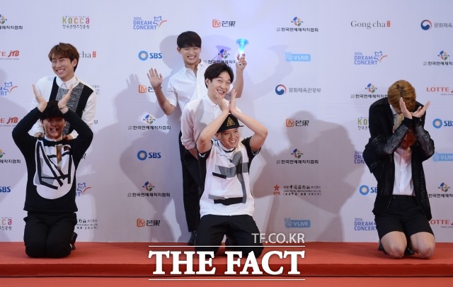 비투비 여행 가고 싶어 클릭스타워즈 순위는?