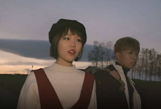  오랜 날 오랜 밤 악동뮤지션, 새 앨범 사춘기 하 귀 따듯해지는 겨울