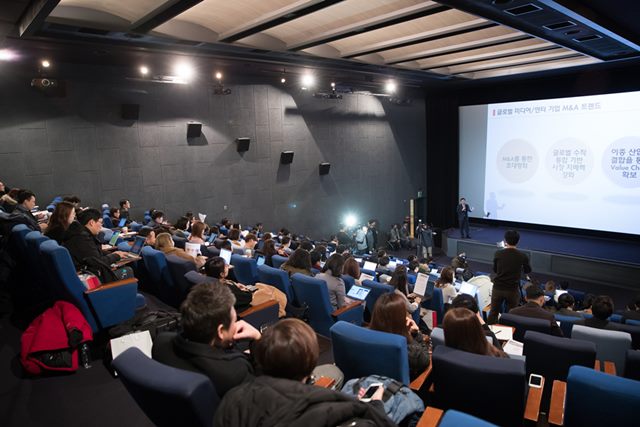  [TF프리즘-CGV포럼] 미디어엔터기업 확장 전략, 초대형화·수직통합·이종산업결합①