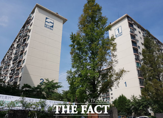  [TF초점] 현대산업개발, 강남 재건축 수주전 압도적 표차 굴욕 왜 당했나