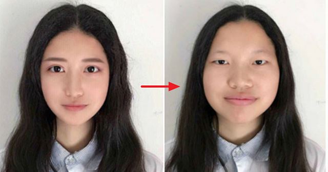  포샵 성형 가려내는 앱 개발…과도한 사진 보정 문제