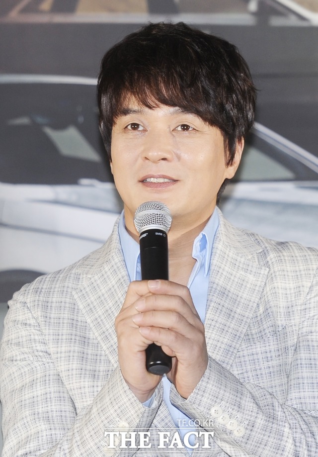 윌엔터테인먼트 조민기와 계약 해지...책임감 무거워 (공식입장)