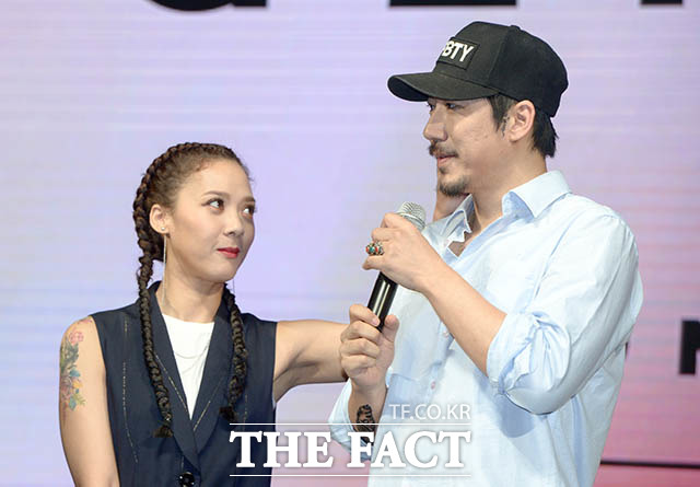타이거 JK