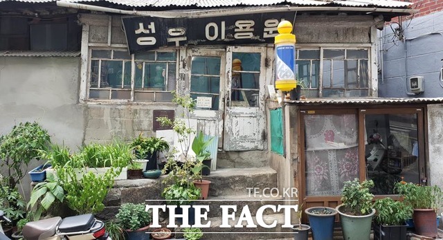  [TF주간政談] 뭐, 노회찬 의원? 취재 불응 냉면집 주인의 급반전