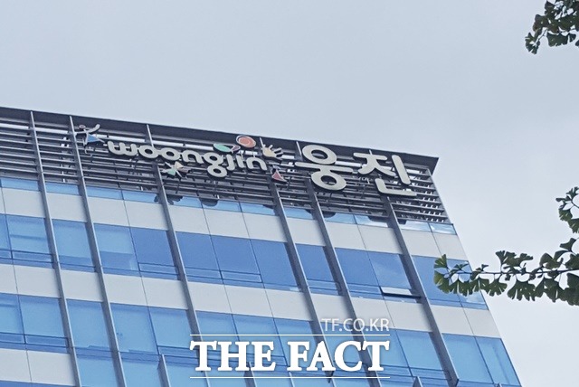  [TF초점] 윤석금 웅진 회장, 코웨이 인수 승자의 저주 재현될까