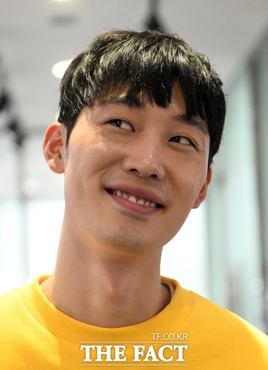  [TF희로애락人] 도어락 이가섭 연기, 너무 좋은데 어떡하죠?(영상)