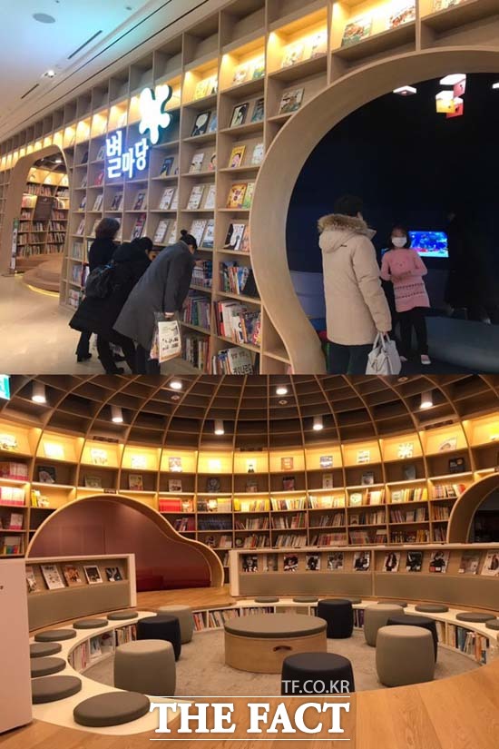  [TF영상] 아이·어른 취향저격 스타필드 시티 위례 가보니