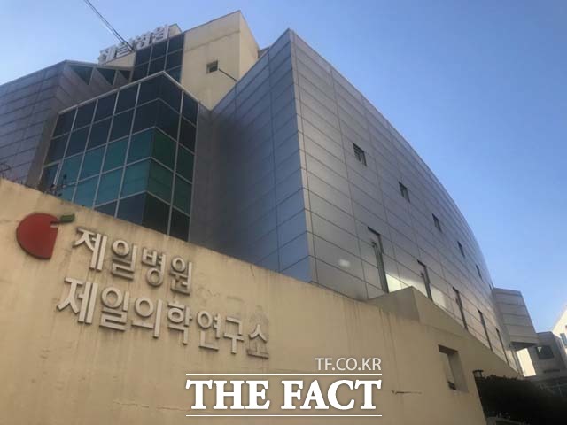 9회말 2아웃 제일병원, 이영애 구원투수 등판으로 살아날까