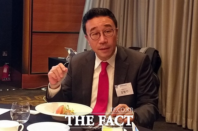  [TF현장] 몸값 낮춘 드림텍 3월 코스피 상장…이번엔 반드시 성공