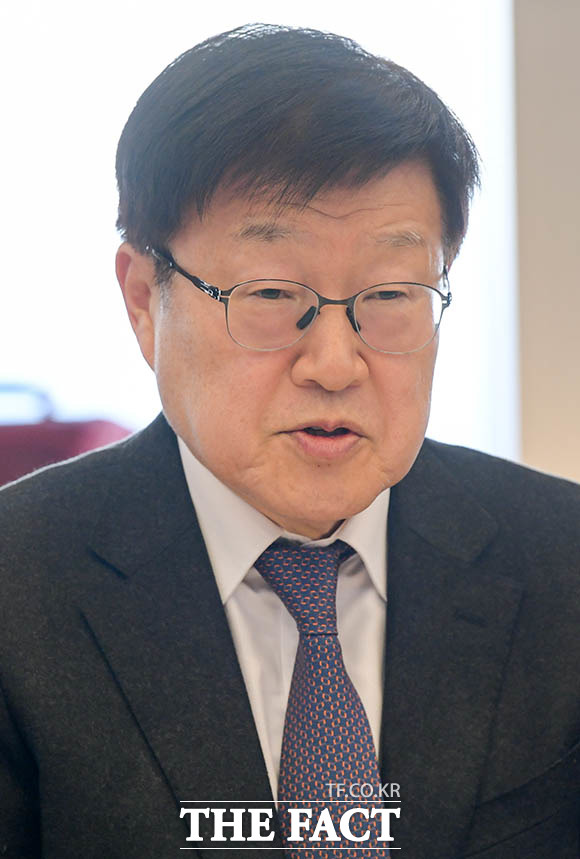 [TF포토] 경제 행보 바른미래당…무역협회와 수출 정책 간담회