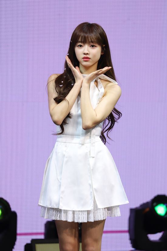  [TF현장] 제가 직접...오마이걸이 다섯 번째 계절을 대하는 자세(영상)