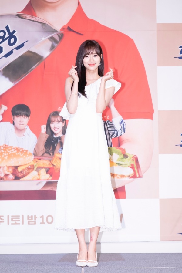  [TF현장] 골목식당은 짜증…백종원 마음도 바꾼 고교급식왕(영상)
