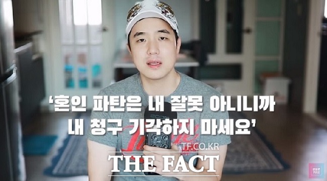  [TF기획-변호사도 유튜버②] 보람과 현타 사이...계속 찍고 편집한다