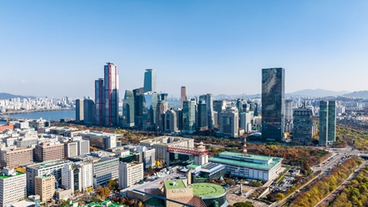 Seoul rises to 10th place in global finance centers ranking