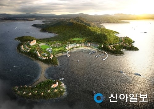 진도군, 관광객 500만 유치 시동