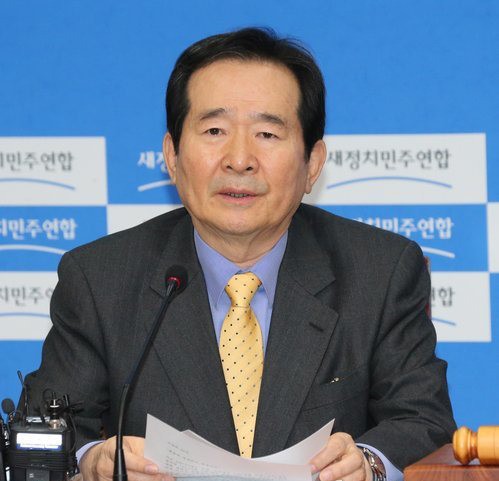 정세균 불출마 결론… 野 전대 양강구도 재편