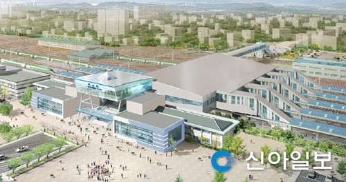 고도 익산 문화 관광도시 기반 만든다