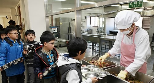 충북도·도교육청 무상급식 논쟁