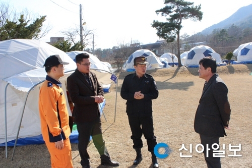 용봉산글램핑