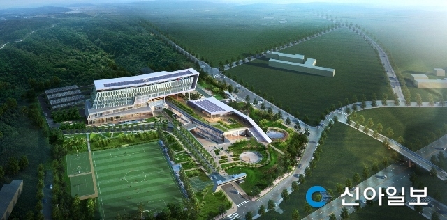 태안군-한국서부발전, 지역 공동체 조성 도모
