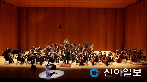 한성백제박물관 사계콘서트 봄 공연