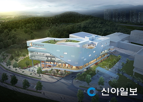 화성, 청소년 꿈 사닥다리 이음터 조성