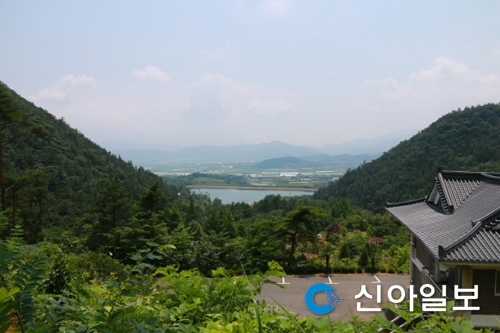 7월 추천 휴양림에 국립낙안민속자연휴양림