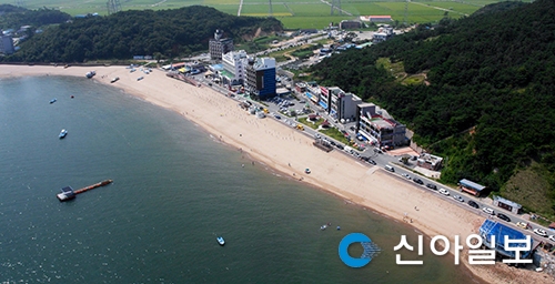 당진 왜목마을·난지섬 해수욕장 9일 개장