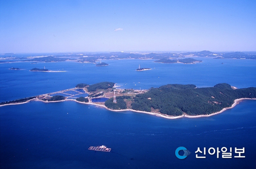 서산 가로림만 도서지역 생활 편익 제공된다