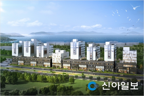 송도에 국내 최초 전문병원 복합단지 조성